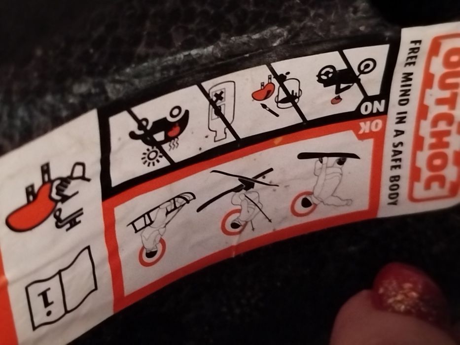 Decathlon Wedze kask ochronny do sportów zimowych