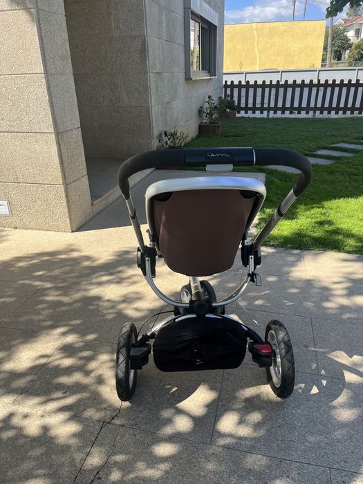 Carrinho para Bebé
