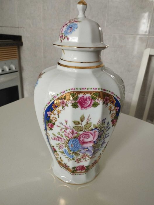 Vendo Pote de Loiça Limoges