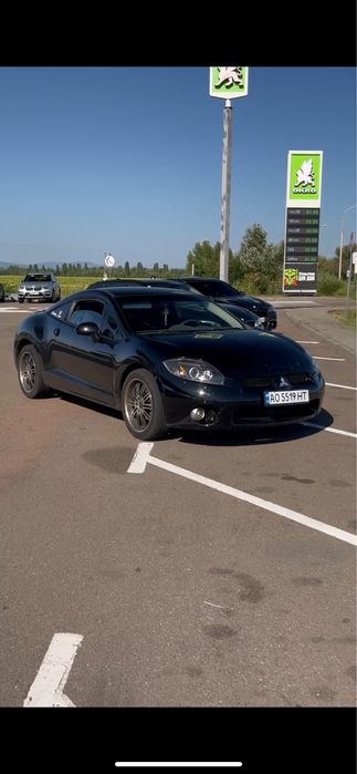 Mitsubishi Eclipse