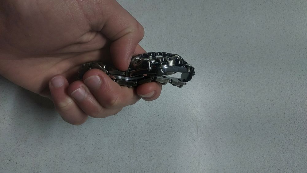 ‼️РОЗПРОДАЖ‼️годинник pintime alabaster