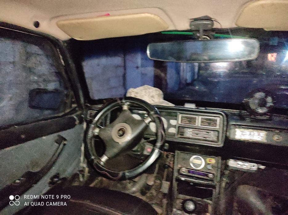 Продается ВАЗ -2107