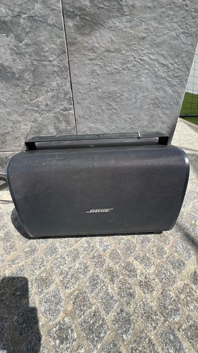 Coluna Bose Designmax Loundspeaker