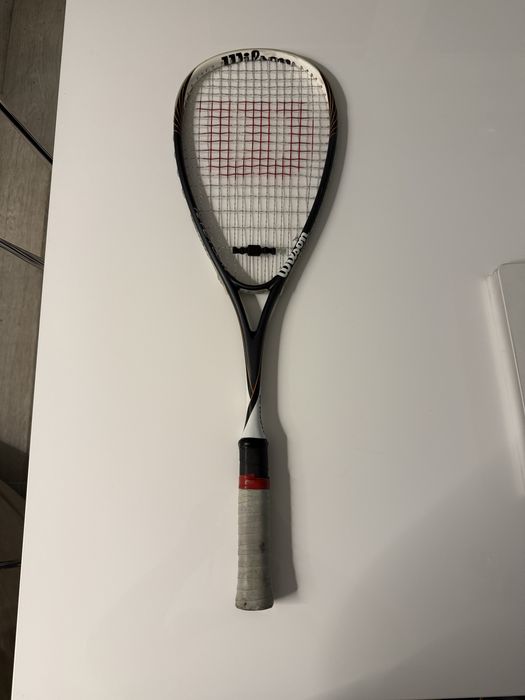 Rakieta do squash Wilson Ripper Comp