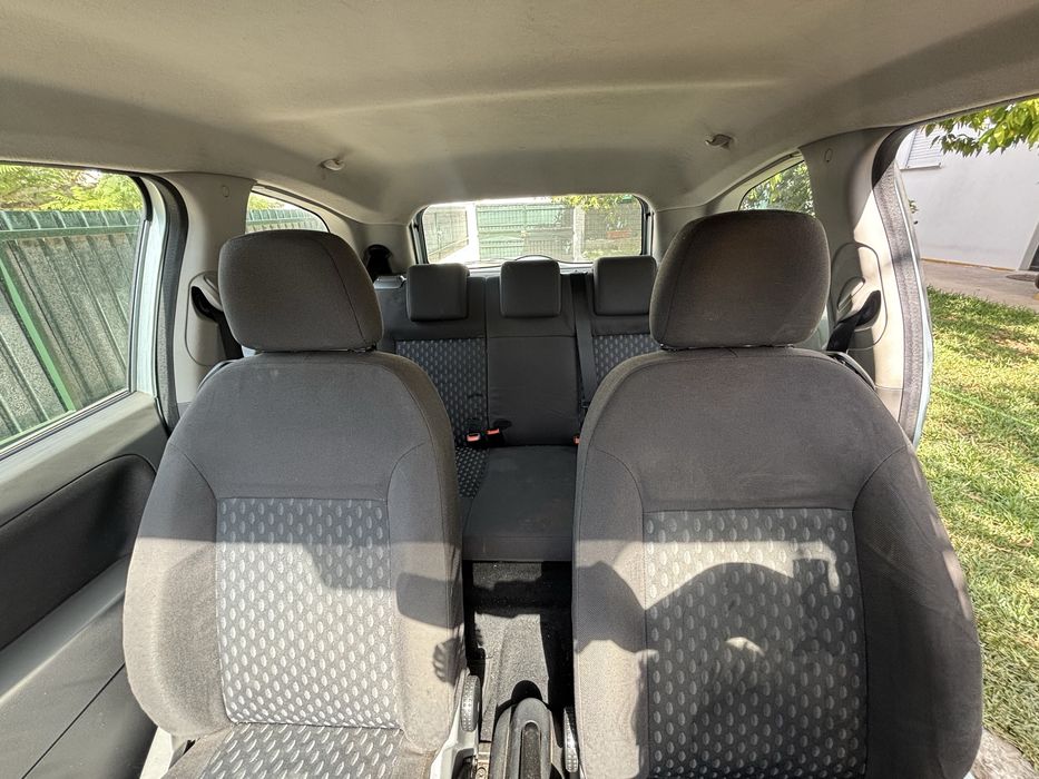Ford Fiesta 110931km, ano 2003