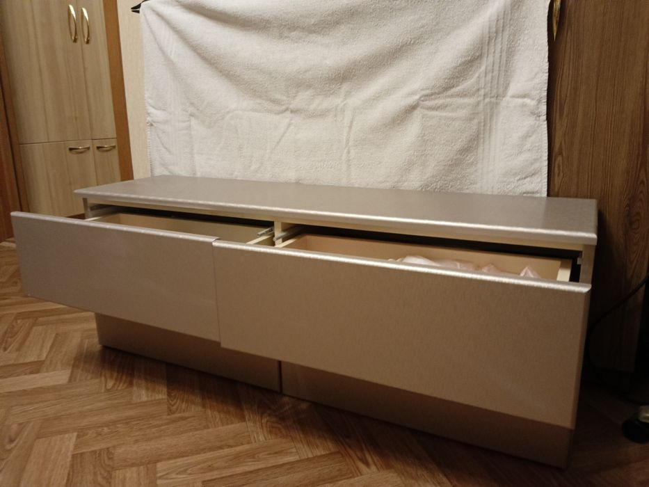 Тумба подвесная б/у