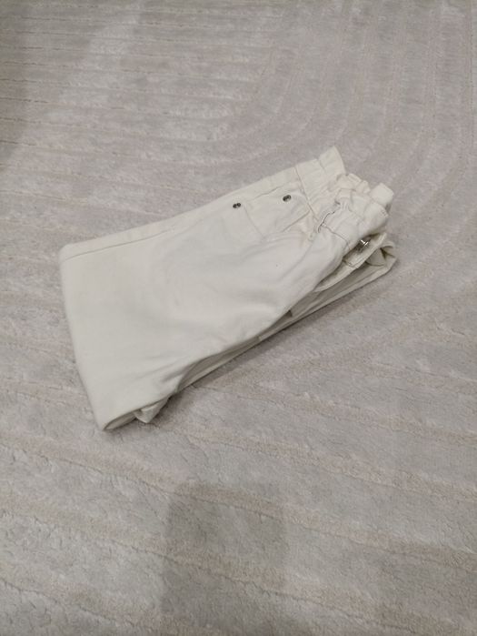 Spodnie dla dziewczynki 134