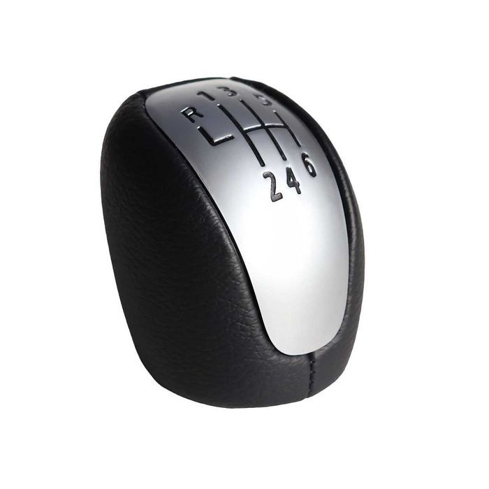 Ручка КПП Renault Laguna 3 328650008R 6 передач