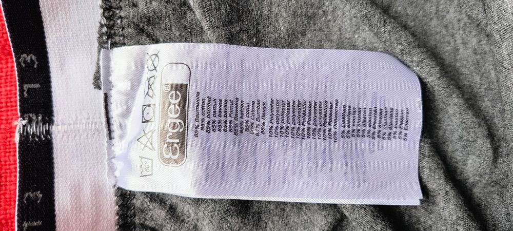 Теплі  термо штани кальсоны  термобілизна  Ergee