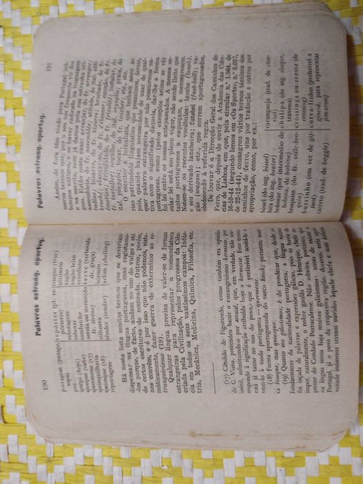PRONTUÁRIO DE ORTOGRAFIA 
Acordo Ortográfico Luso-Brasileiro
ANO1951