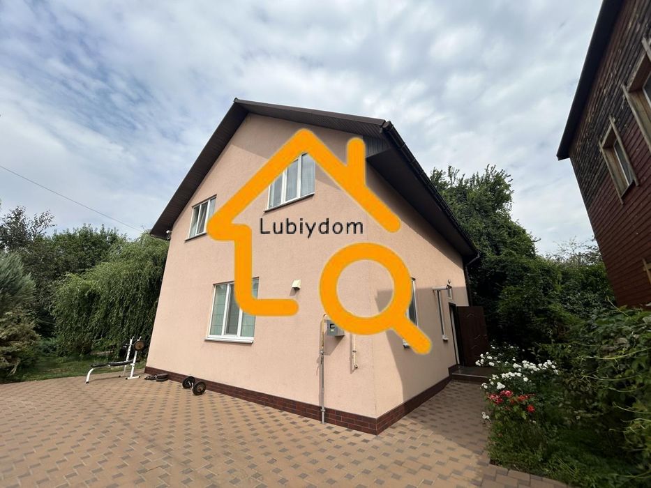 СУПЕР⁉️Оренда Будинку з двориком 4 сотки, Вишневе