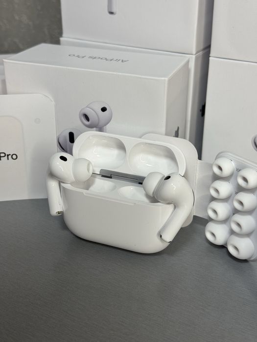 Навушники Apple Airpods Pro 3