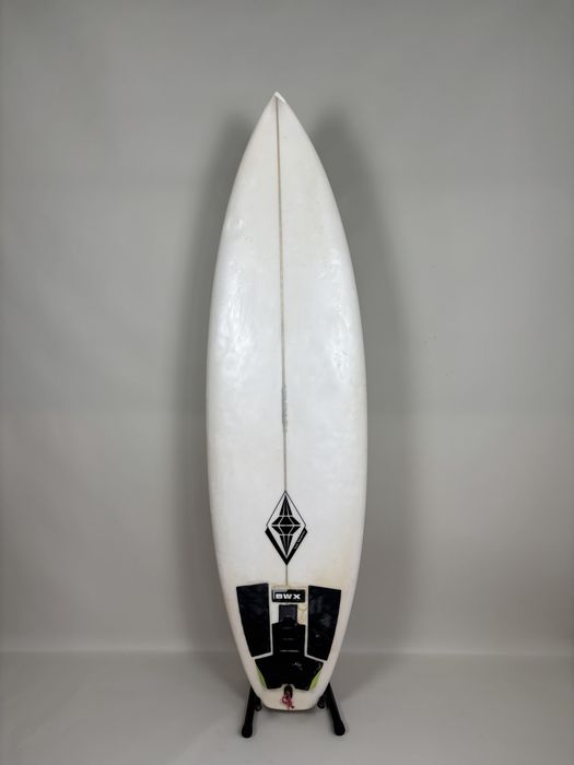 Prancha de Surf - Leo Tavares  5'10'' | 29 L