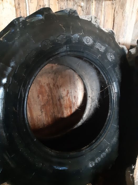 Opona Firestone 540/65 R30
