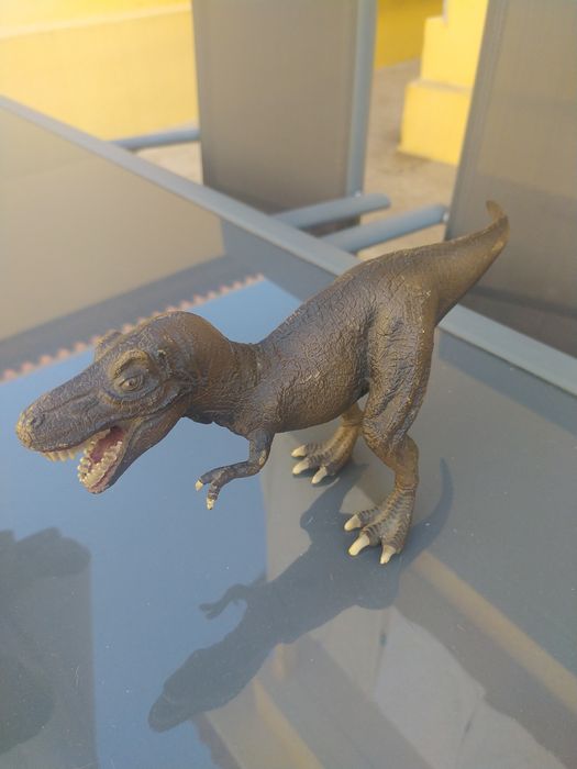 Figura T-REX Schleich