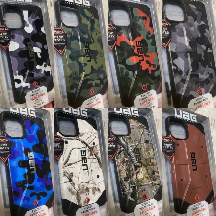 Iphone 14 pro max чехол UAG защитный чехол для айфон 14 pro max уаг ua