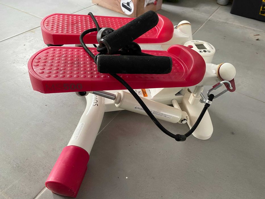 Mini stepper Decatlon