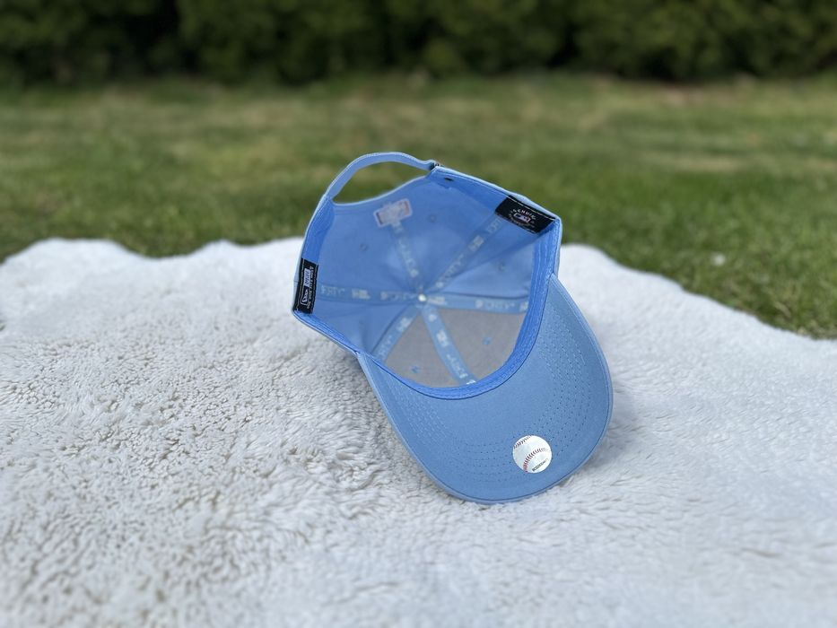 Czapka z daszkiem