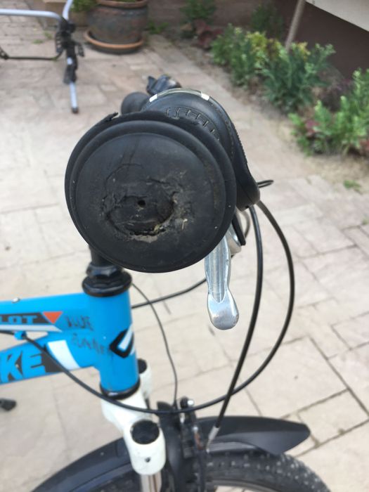 Rower MTB Unibike PILOT 20