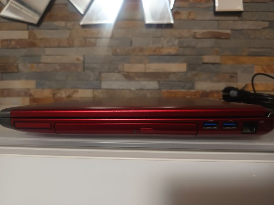 Portátil Dell / 8GB RAM / SSD 128GBG