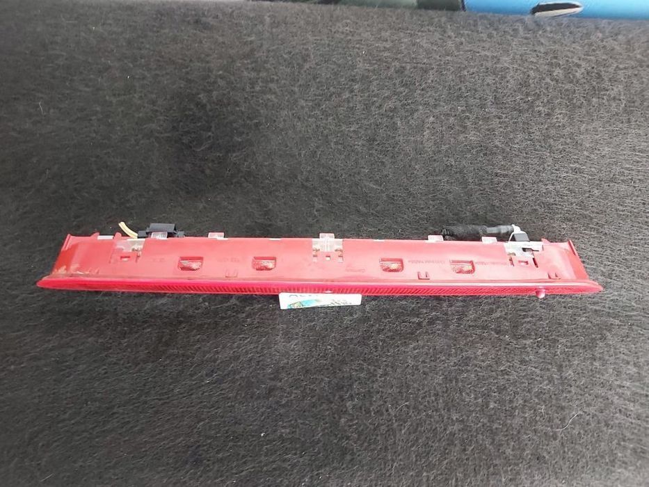 Terceiro Stop Vw Polo 09-14