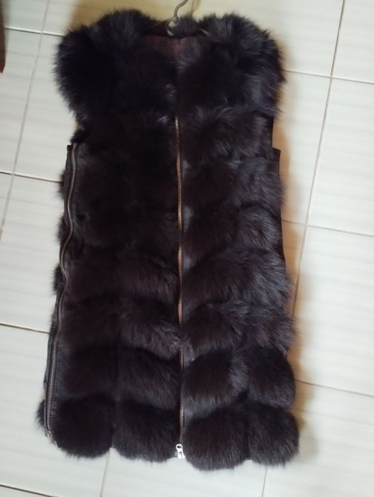 Жилетка писець 46 розмір