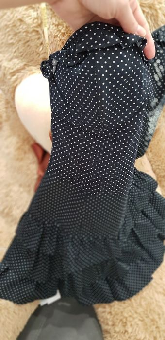 Платье коктейльное