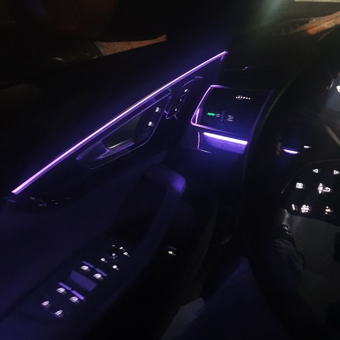 AUDI Q8 Prestige 2019