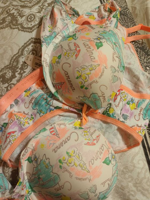 Білизна victoria sekret