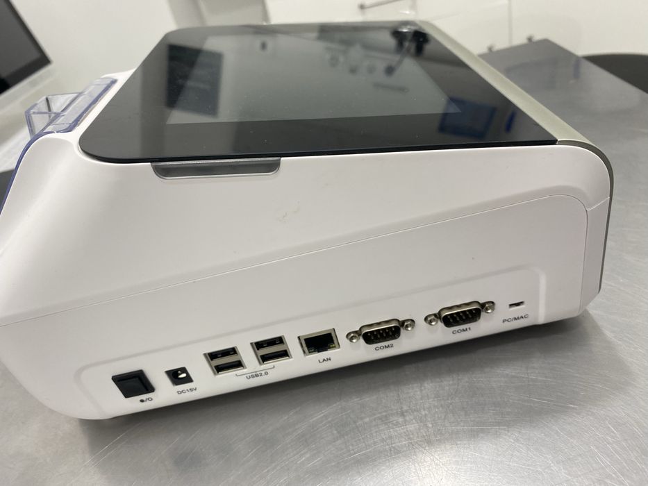 Wondfo Finecare plus