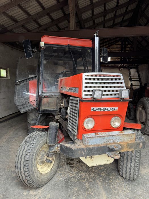 Ursus c 385/902/912