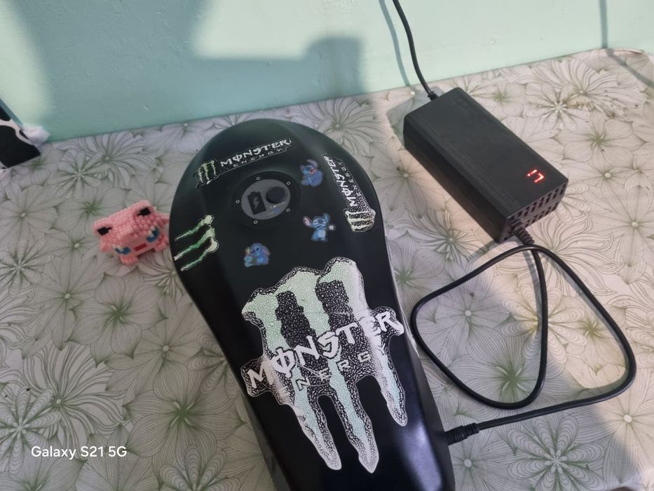 Продам корсо дех 73