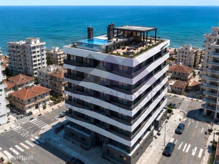 Edifício Sudoeste - Monte Gordo