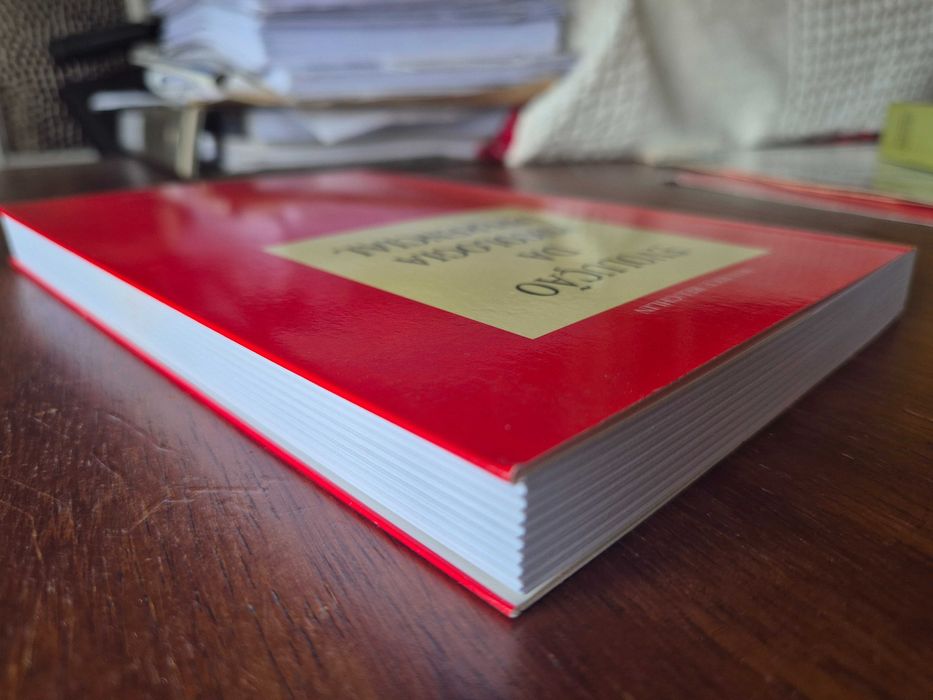 Evolução da Psicologia Diferencial, de Maurice Reuchlin. Ed.: Gulbenkian - Está Novo