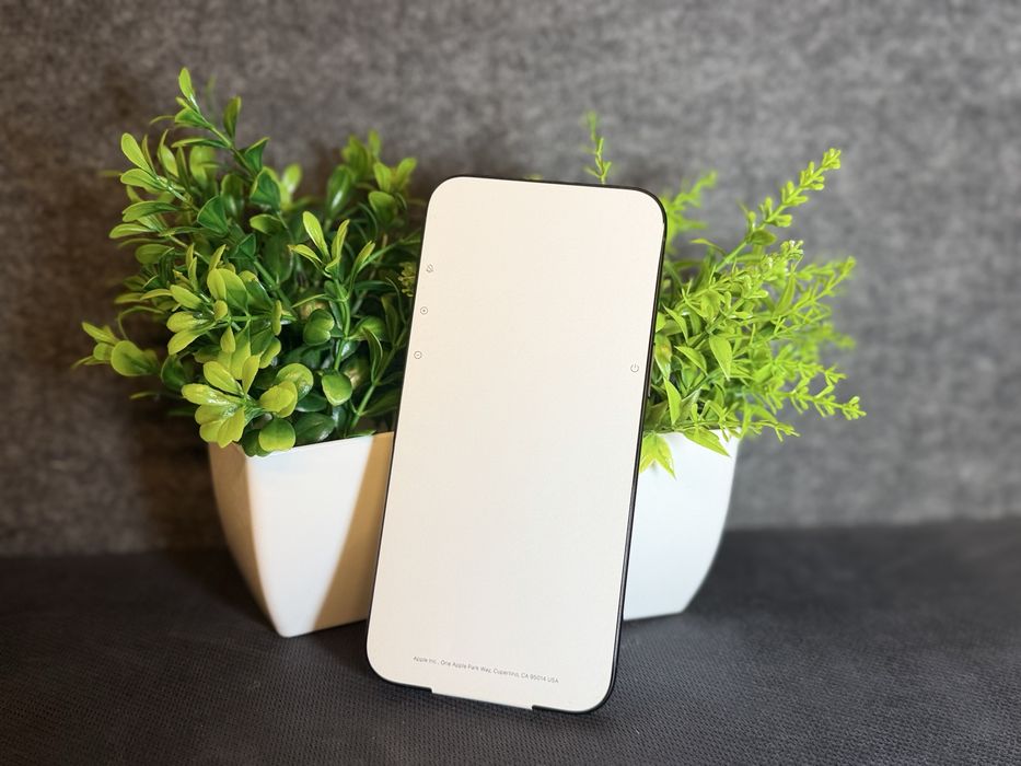 Iphone 15 pro max 1tb novo