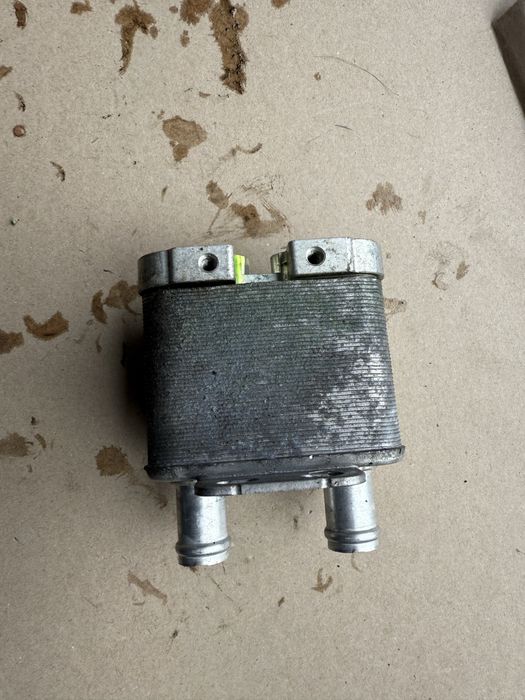 Теплообміник системи кондиціювання Audi E-Tron 18- 4ke819030
