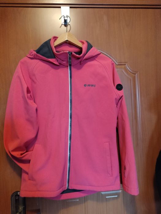 Kurtka damska Softshell