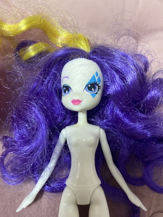 Кукла еквестрия герлз my little pony Пинки Пай Искорка