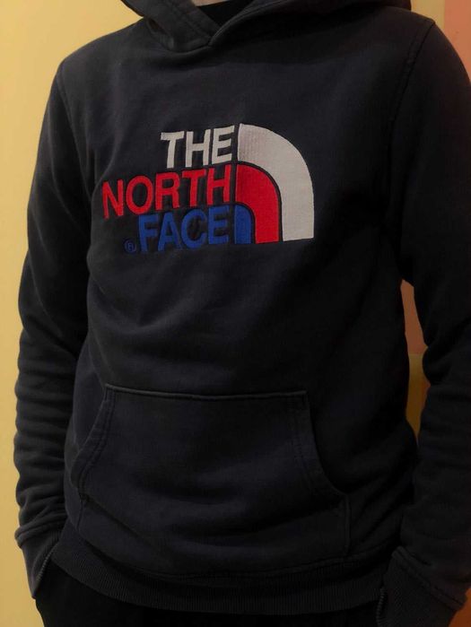 Продам Кофту The North Face