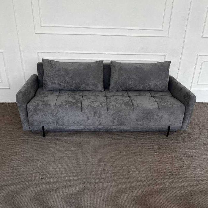 Розкладний диван диван з бильцями