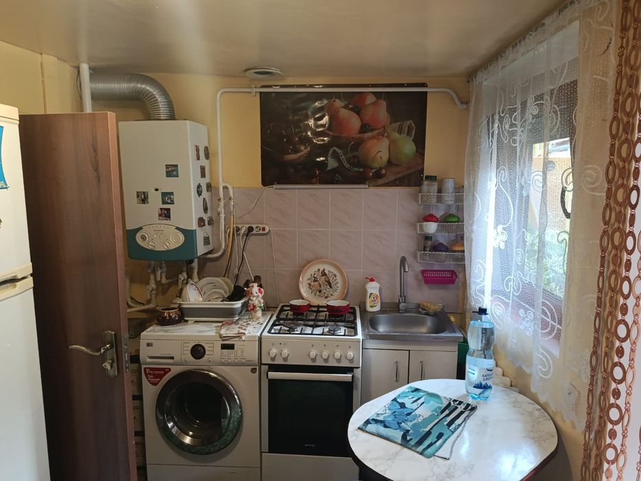Продам квартиру в центрі