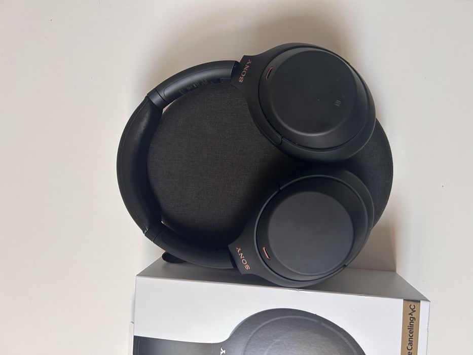 Sony  Wh-1000xm4