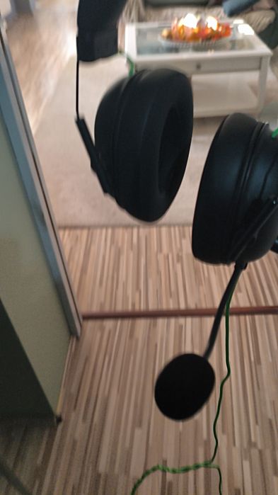 słuchawki razer v2