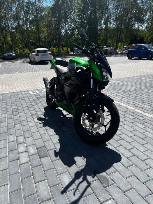 Kawasaki