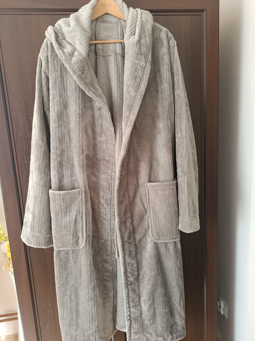 Szlafrok męski firmy Carry rozmiar XL/XXL