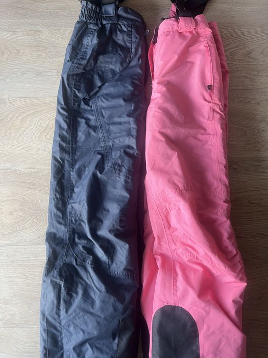 Лижний штани на хлопчика