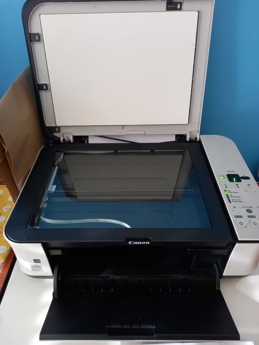 Impressora Canon MP250430091493694525441