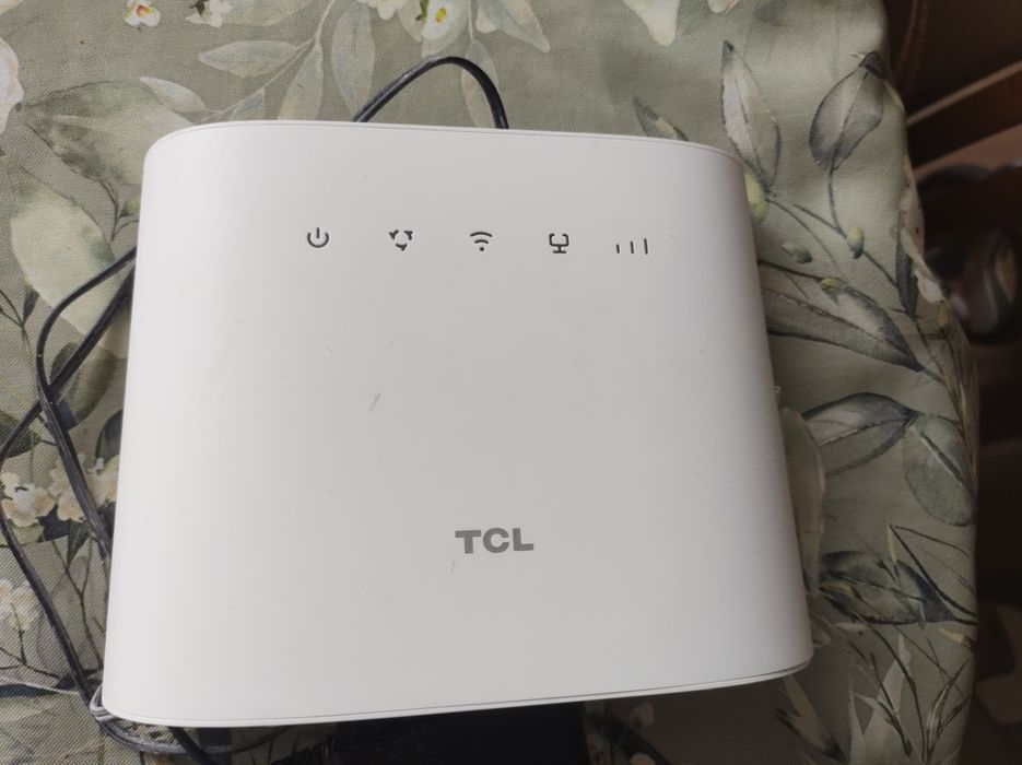 Reuter TCLlinkhub