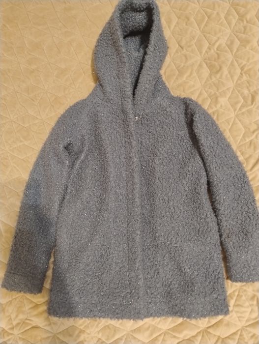 Пальто на дівчинку