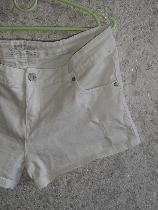 Spodenki, szorty roz Xl